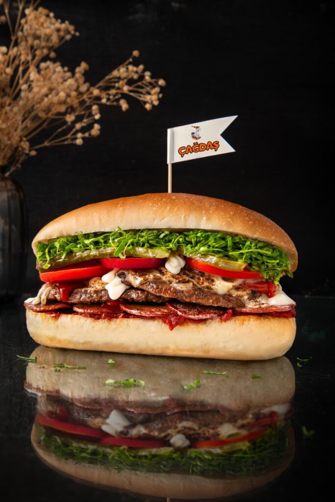 34 Yıldır Vazgeçilmeyen Lezzet: “Çağdaş Büfe”