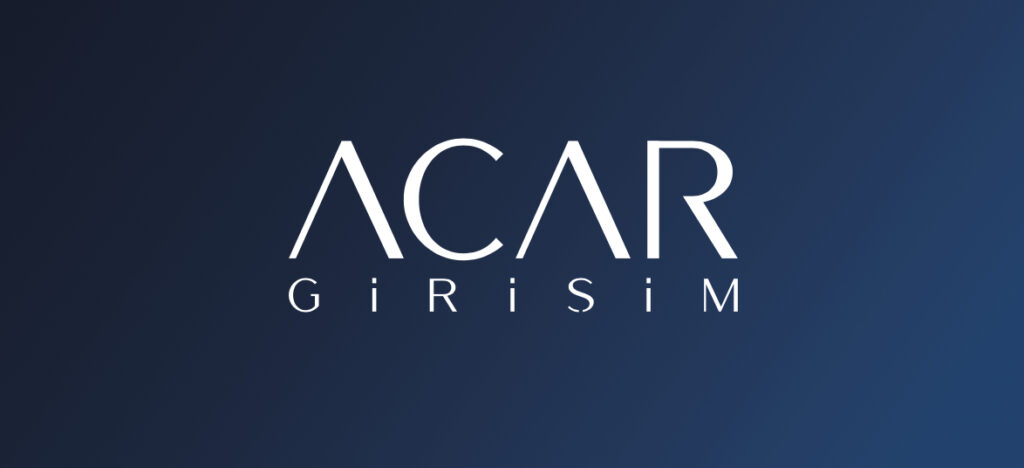 Acar Girişim İle 4 Marka Tek Çatı Altında