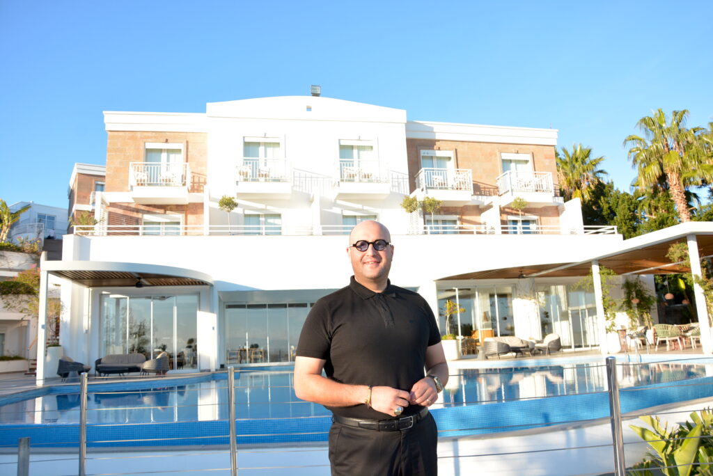 2026’da Turizm Rüzgarı, Güvenlik ve Kalite Odaklı Esecek