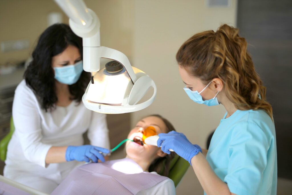 Ağızda Oluşan Enfeksiyonlar Zamanla Tüm Vücudu Etkileyebilir!