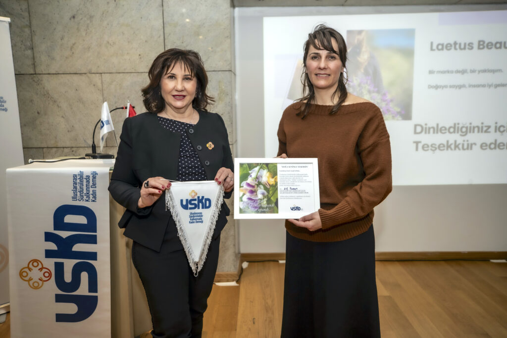 Topraktan Laboratuvara Bir Başarı Öyküsü