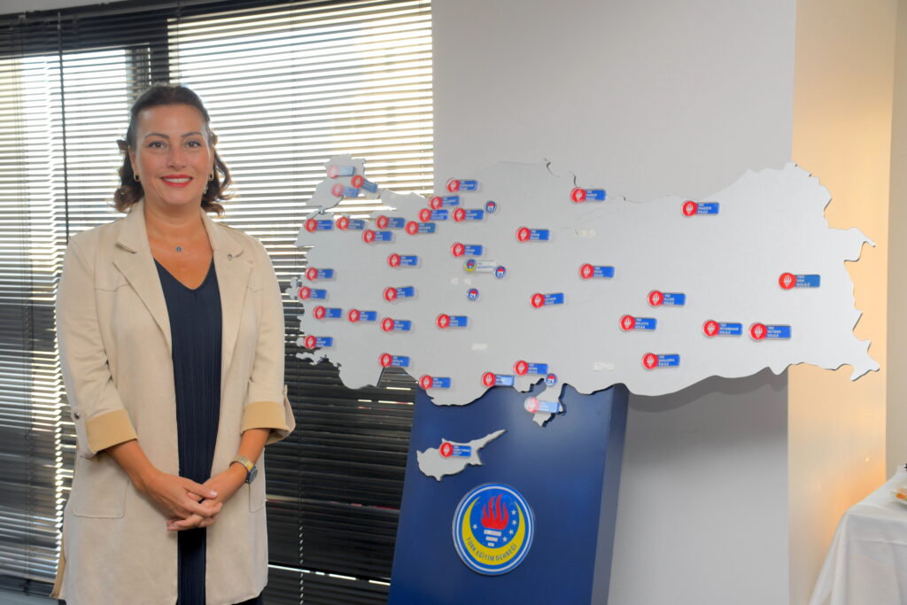 TEDMEM’den Eğitimde Gündem Yaratan Yapay Zekâ Raporu: