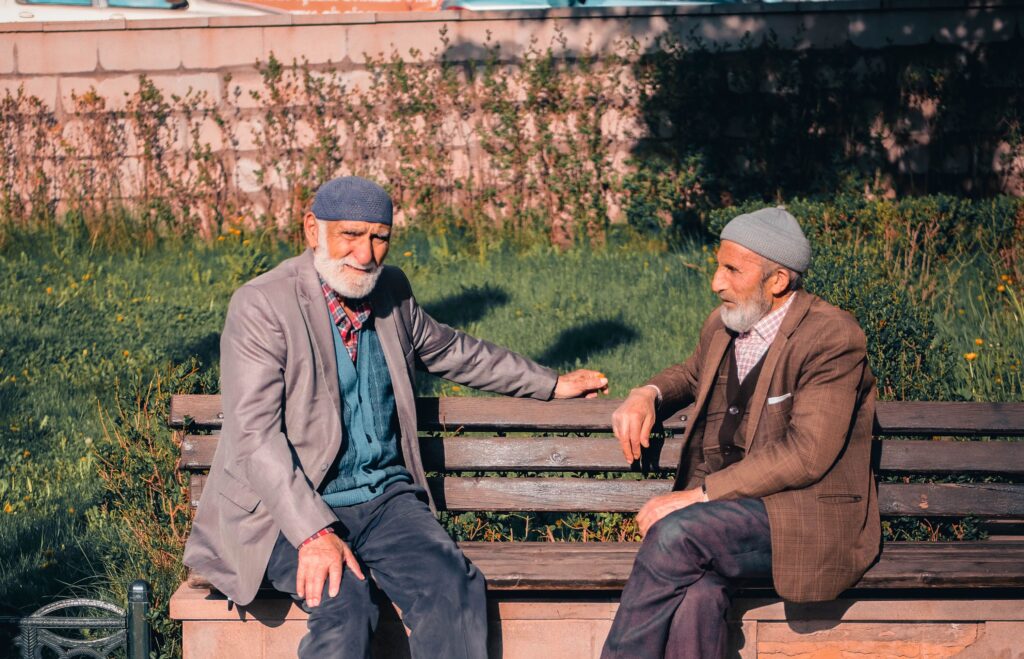 Dünya Nüfusu Yaşlanıyor; Alzheimer Oranı Artıyor