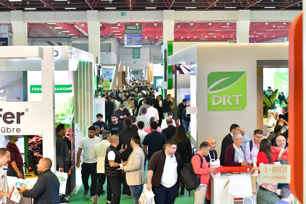 Growtech Antalya “2026 Startup Yarışması” ile Yenilikçi Girişimlerin Önünü Açacak